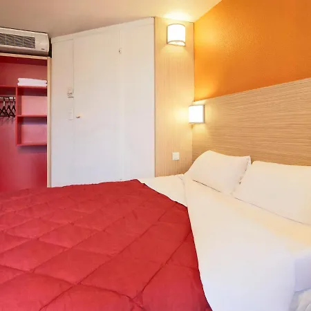 Hotel Premiere Classe *