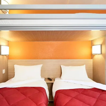 Premiere Classe Hotel Montauban