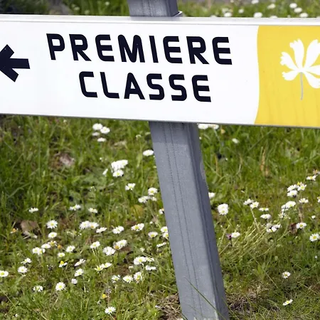 Hotel Premiere Classe Montauban