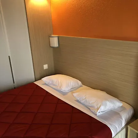 Hotel Premiere Classe