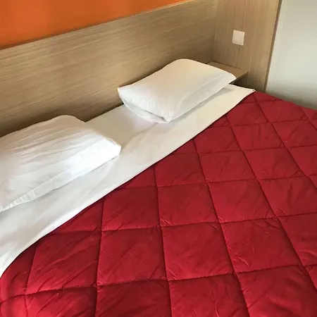 Hotel Premiere Classe *