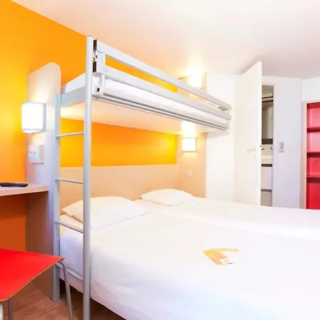 Hotel Premiere Classe *