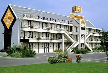 Premiere Classe Montauban
