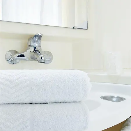 Premiere Classe Hotel