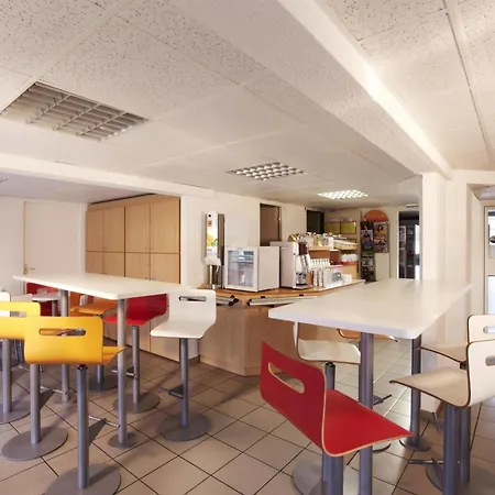 Hotel Premiere Classe