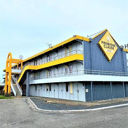 普瑞米尔蒙塔班经典酒店 * 蒙托邦