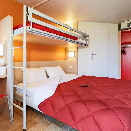 Premiere Classe Hotel Montauban