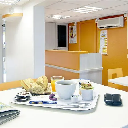 Premiere Classe Hotel *