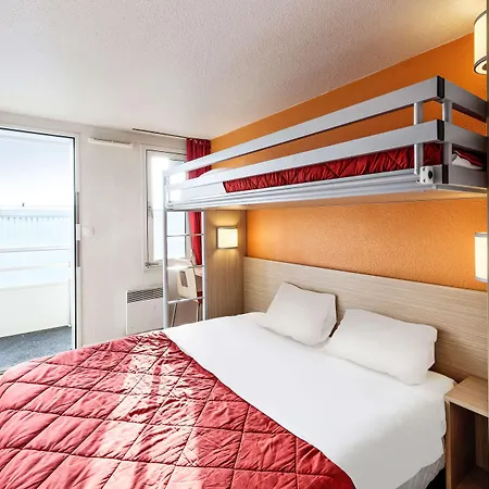 普瑞米尔蒙塔班经典酒店 * 蒙托邦