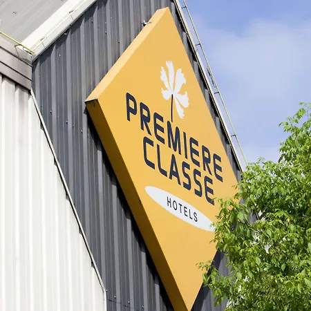 Premiere Classe Отель *