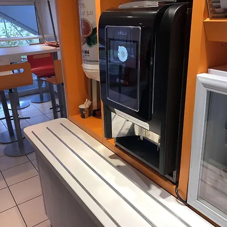 普瑞米尔蒙塔班经典酒店 *