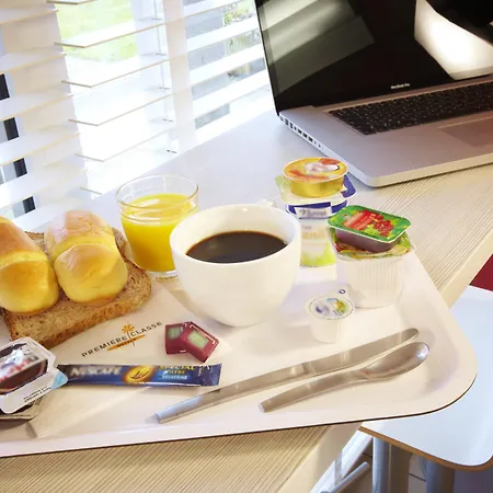 普瑞米尔蒙塔班经典酒店 酒店 *