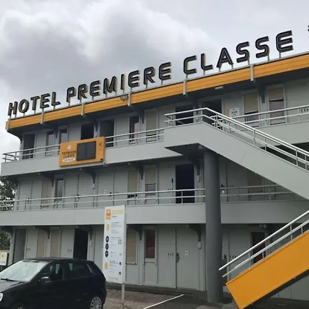 普瑞米尔蒙塔班经典酒店 *