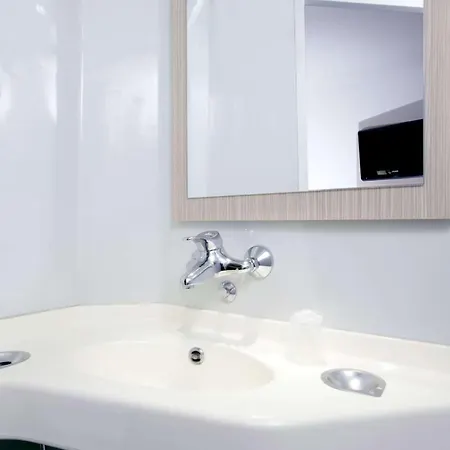 Hotel Premiere Classe *