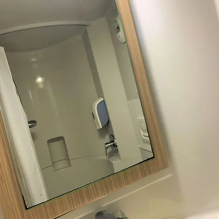 普瑞米尔蒙塔班经典酒店 蒙托邦