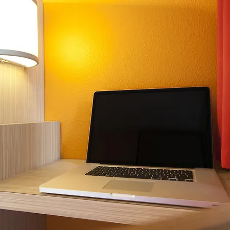 普瑞米尔蒙塔班经典酒店 蒙托邦