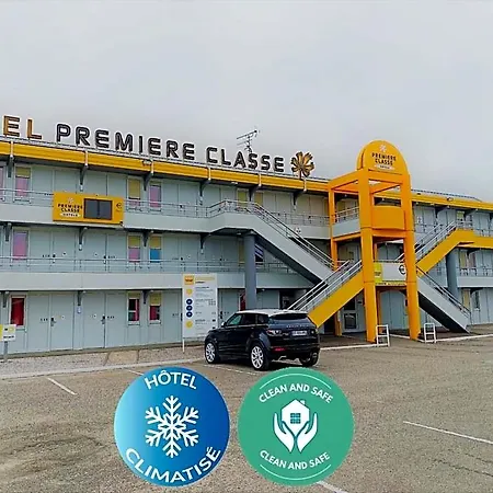 Hotel Premiere Classe *