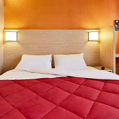 Premiere Classe Hotel
