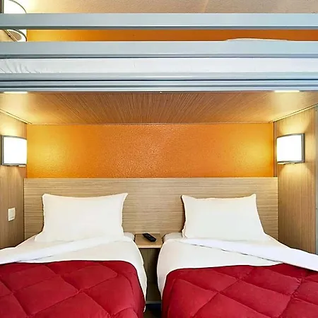 Premiere Classe Hotel Montauban