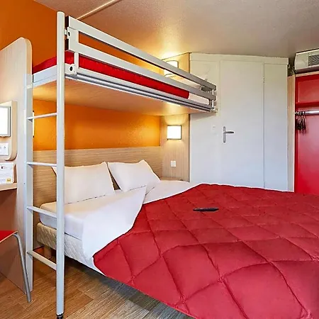 Hotel Premiere Classe Montauban