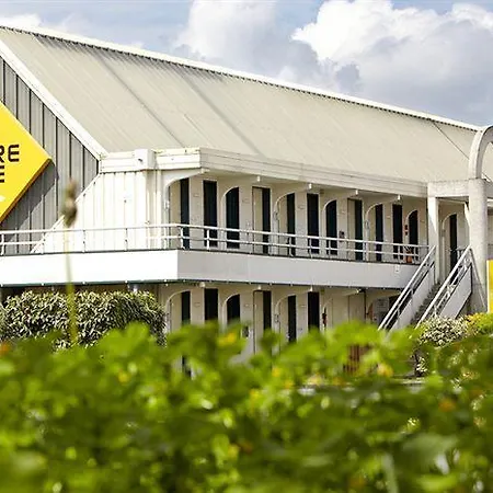 Premiere Classe Hotel