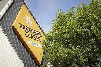 普瑞米尔蒙塔班经典酒店