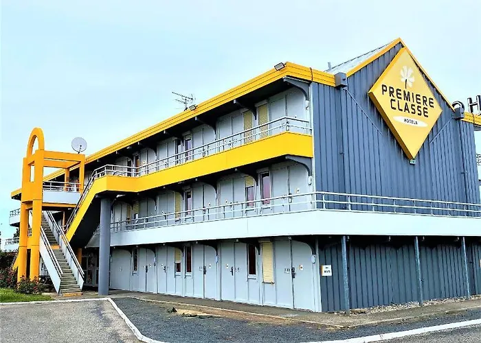 Premiere Classe * Montauban