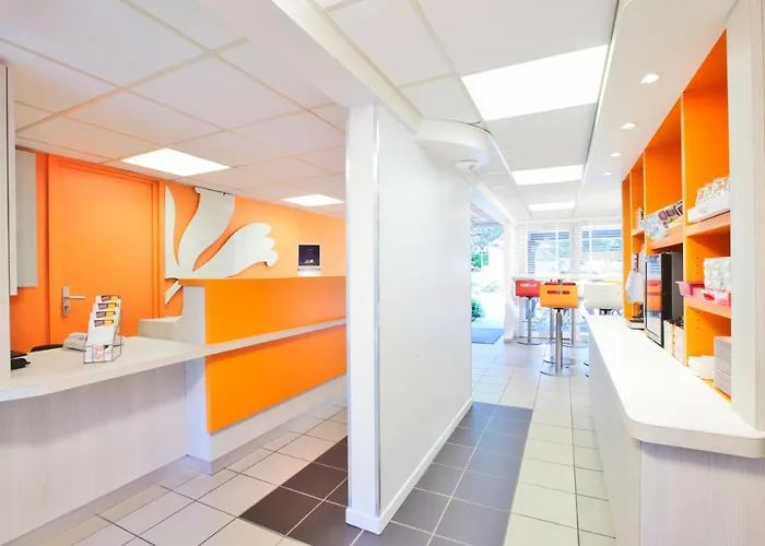 Hotel Premiere Classe *