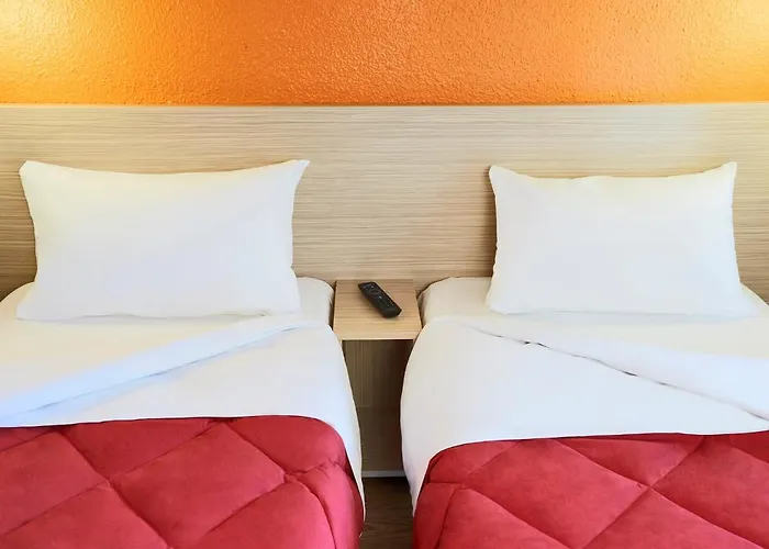 Hotel Premiere Classe