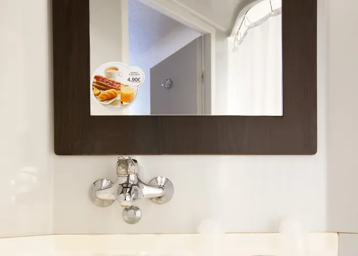 Hotel Premiere Classe Montauban