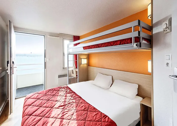 Premiere Classe * Montauban