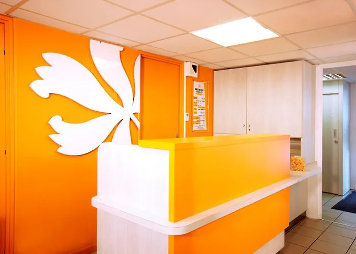 Premiere Classe Hotel Montauban