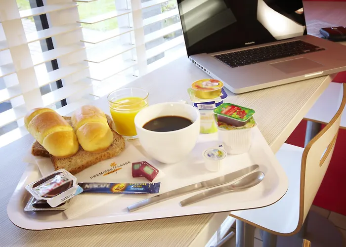 Premiere Classe Hotel *