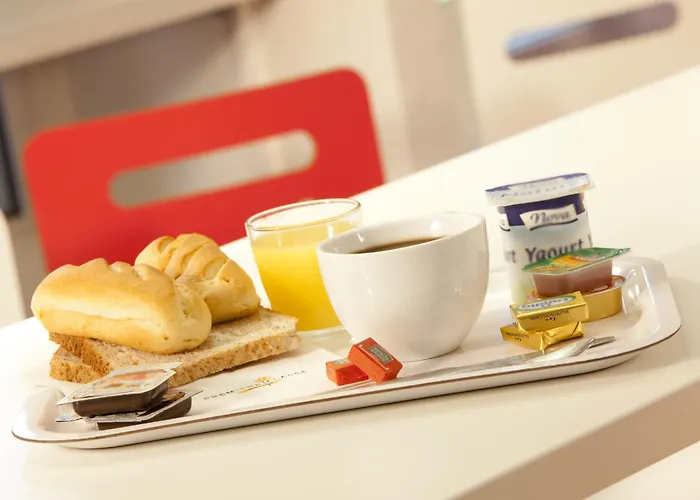 Hotel Premiere Classe