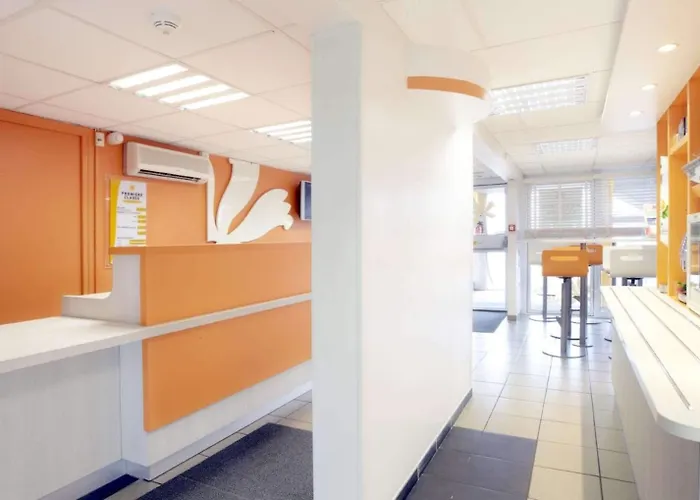 Hotel Premiere Classe *