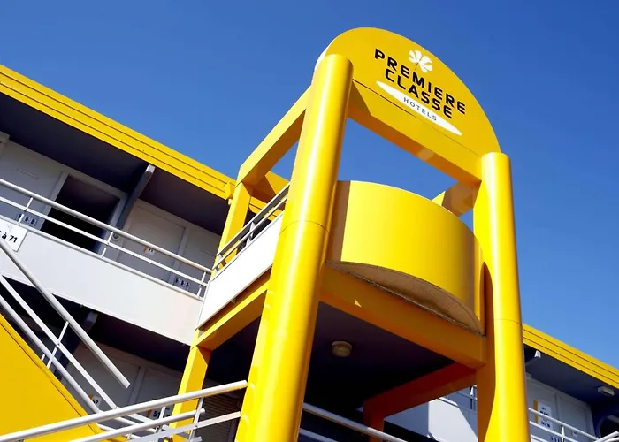 Premiere Classe Hotel Montauban