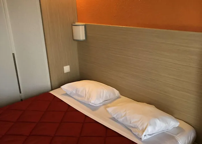 Hotel Premiere Classe