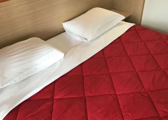 Hotel Premiere Classe *