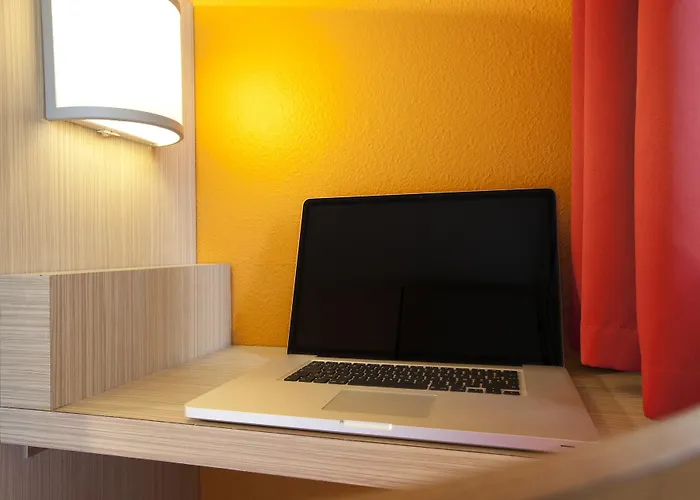 Premiere Classe Montauban