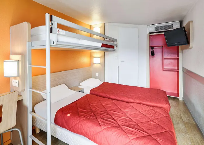 Premiere Classe * Montauban