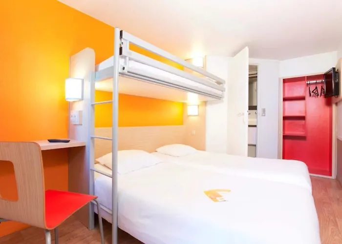 Hotel Premiere Classe *