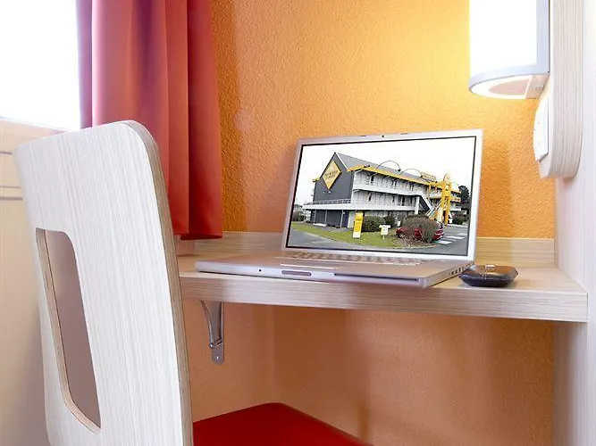 Hotel Premiere Classe