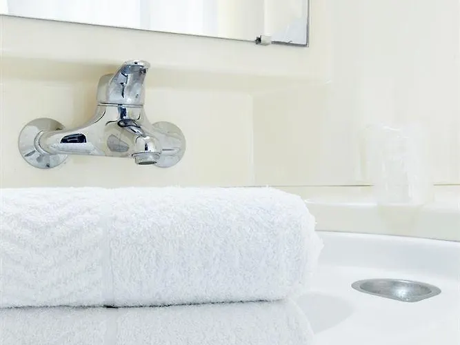 Premiere Classe Hotel