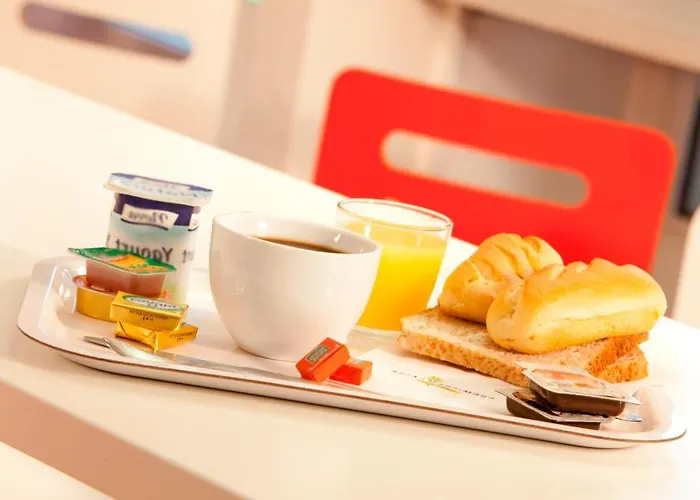 Hotel Premiere Classe *