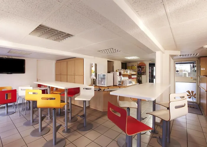 Hotel Premiere Classe