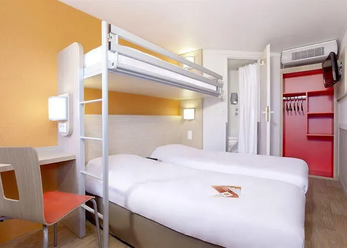 Hotel Premiere Classe Montauban